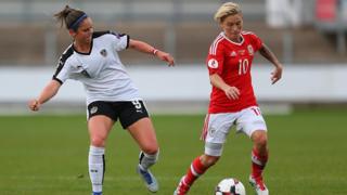 Jess Fishlock