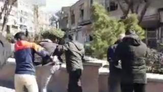 بازداشت دلارفروشها