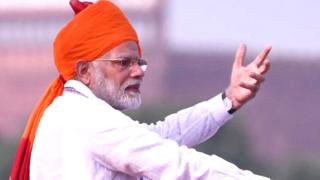 नरेंद्र मोदी