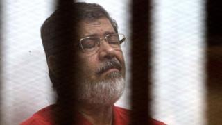 مرسي