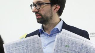 лещенко