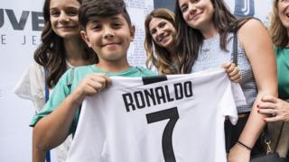 Juventus