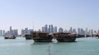 قطر
