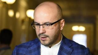 Сергій Рудик