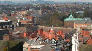 wrecsam