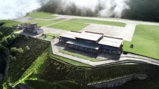 Bandara Sikkim