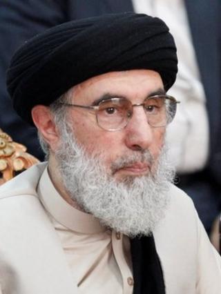 حکمتیار