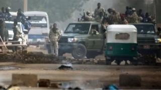 Sudan