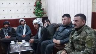 فرمانده