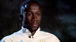 Bacary Sagna