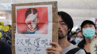 protest
