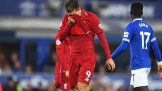 Roberto Firmino