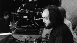 Stanley Kubrick