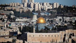 Jerusalem