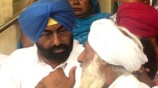 Sukhpal Khaira