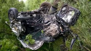 Car crash