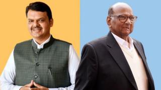 சாதித்தது பாஜகவா? தேசியவாத காங்கிரஸா?