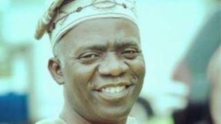 Femi Falana