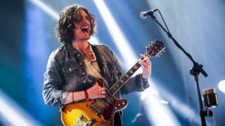 Hozier