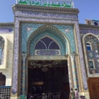 کربلا