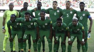 Super Eagles