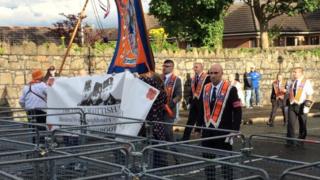 Orange Order