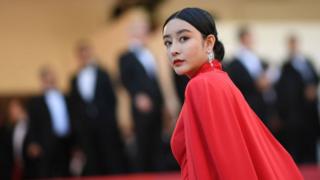 Fan Bingbing