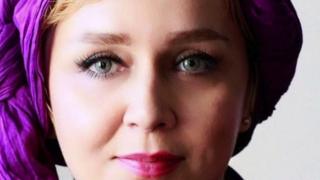 اینستاگرام زنی که 'ربَّنا' خوانده بود بسته شد
