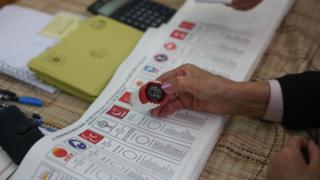 seçim pusulası