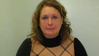 Wendy Thompson