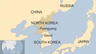 North Korea: What can the outside world do? - BBC News