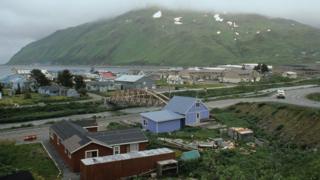 Unalaska