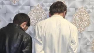 د پولیسو په خبره دوه کسان د دغې وژنې په تور نیول شوي دي