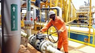 NNPC na ci gaba da binciken adadin mai da iskar gas da ke karkashin kasa a arewacin Najeriya