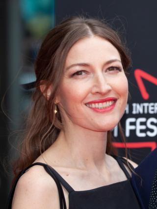 Kelly MacDonald