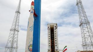 ماهوارهبر سیمرغ