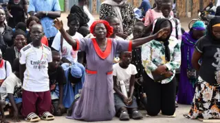 Sudan du Sud : Les messages de Pâques des églises et des politiciens appellent à une 'paix durable'