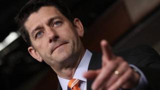 Paul Ryan