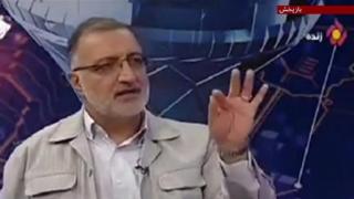 هشدار در مورد فساد مالی در نهادهای امنیتی ایران