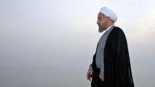 حسن روحانی