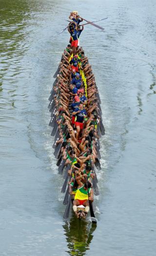 Boat race