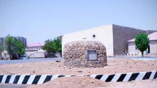 Taallo loo ekeysiiyay foornadii rootiga Boodhari uu ka shaqayn jirey
