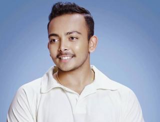 పృథ్వీ షా
