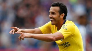 Pedro