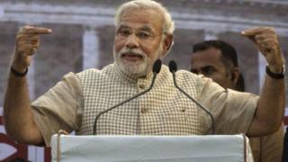 ప్రధాని మోదీ