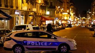 Birnin Paris