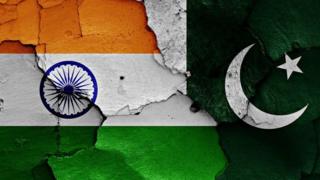 India - Pakistan