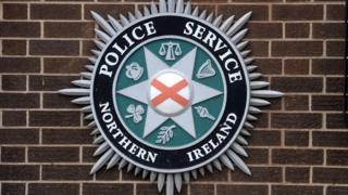 PSNI crest