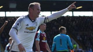 Wayne Rooney