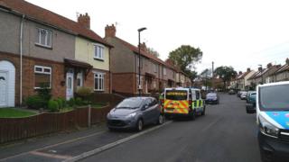 sunderland cleared carer police shrewsbury